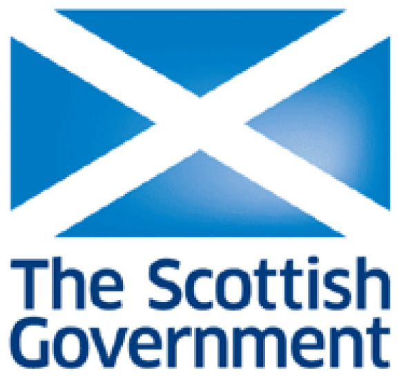 Scot gov